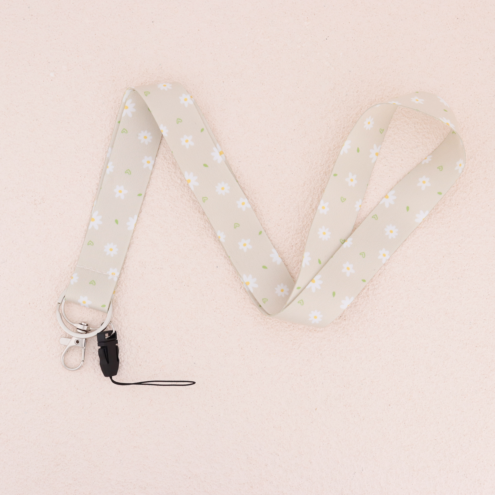 Cute Yellow Daisy Teacher Lany - Phone Accessories And Names ulasan dan harga
