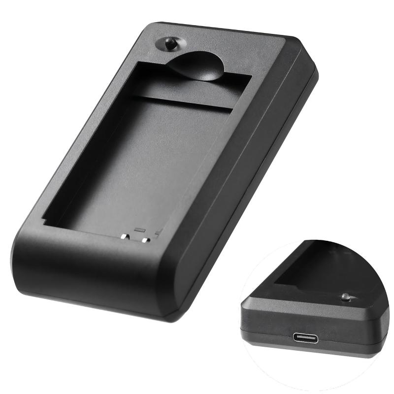 Hot!4.2/1A BL-5B BL-5C Charger - Phone Accessories Types ulasan dan harga