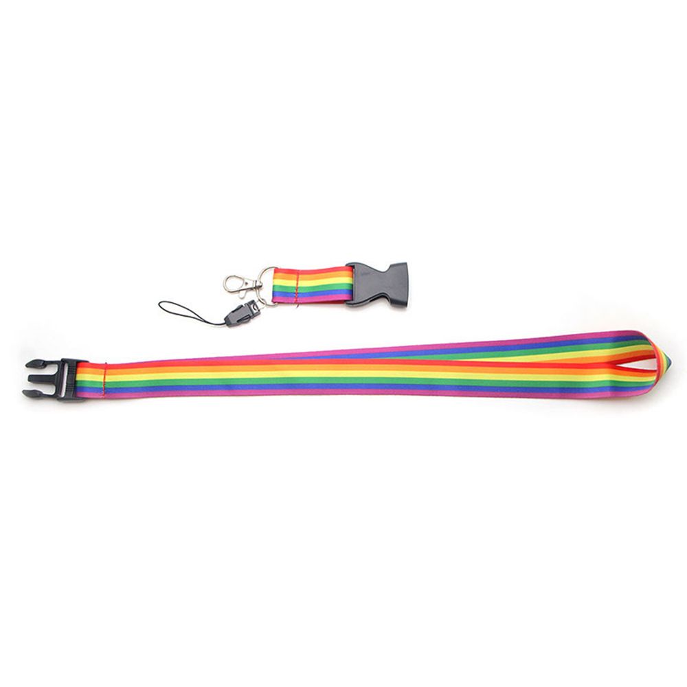 Webbings Ribbon Phone Badge Ke - Phone Accessories And Names ulasan dan harga