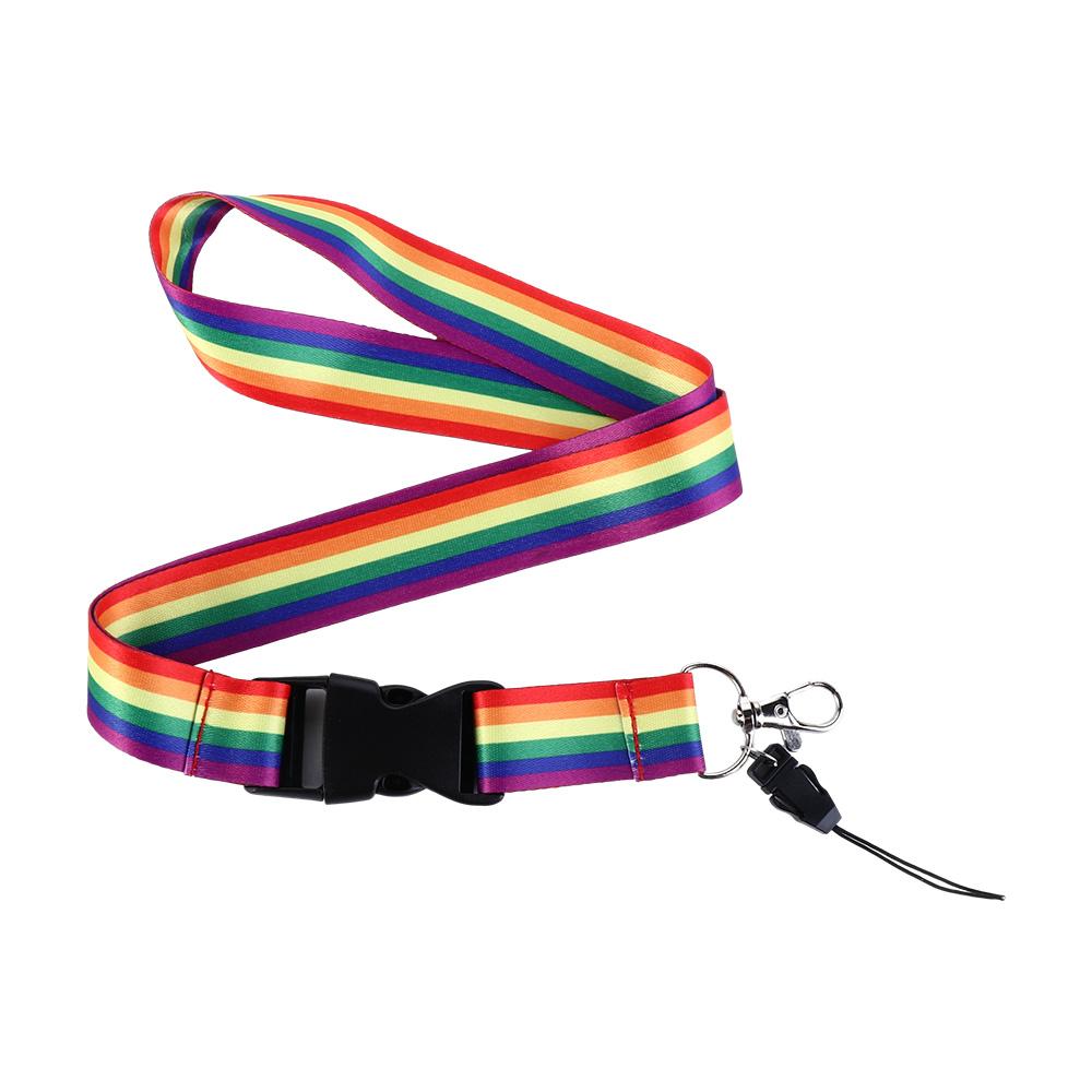 Webbings Ribbon Phone Badge Ke - Phone Accessories And Names ulasan dan harga