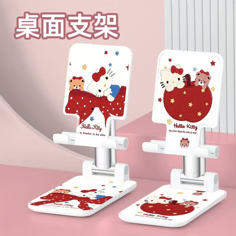 Sanrio Hello Kitty Cartoon Mob - Phone Accessories Supplier ulasan dan harga