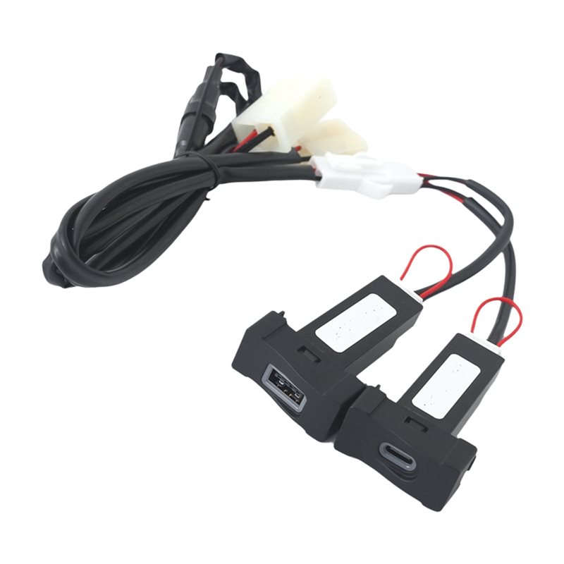 M46K-Type-C PD USB Quick Charg - Phone Accessories Types ulasan dan harga