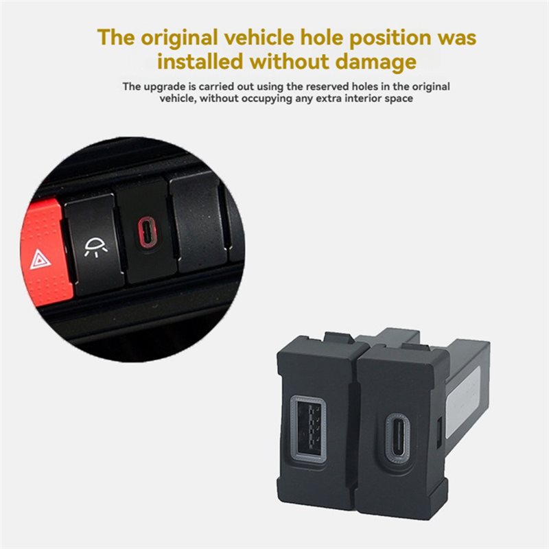 M46K-Type-C PD USB Quick Charg - Phone Accessories Types ulasan dan harga