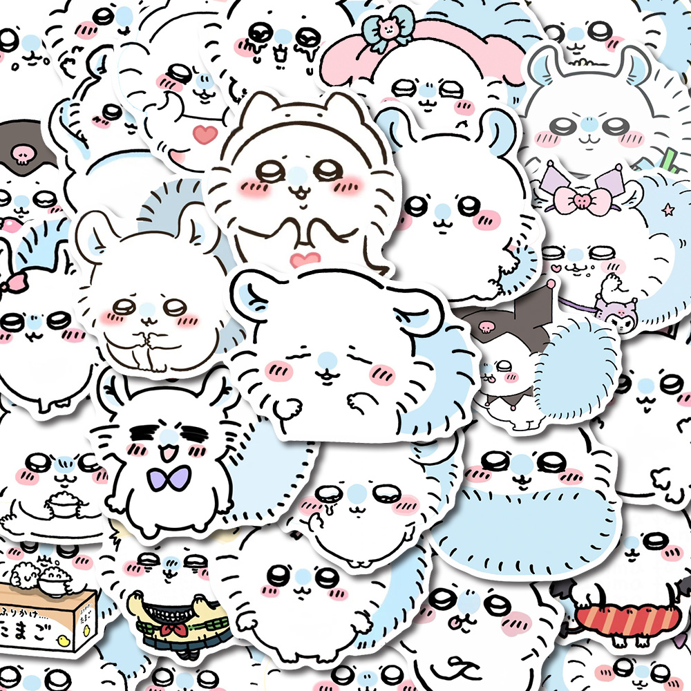54pcs new Japanese jiyi cute a - Phone Accessories Supplier ulasan dan harga
