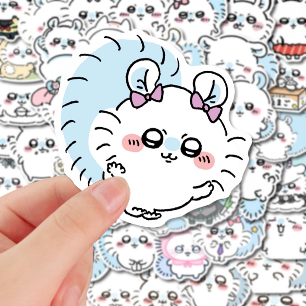 54pcs new Japanese jiyi cute a - Phone Accessories Supplier ulasan dan harga