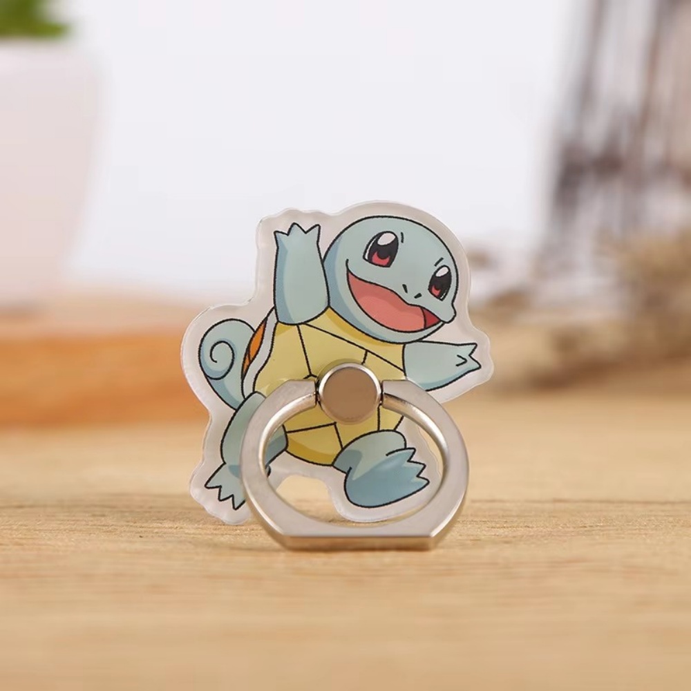 Anime Pokemen Pikachu Phone Ri - Phone Accessories Supplier ulasan dan harga