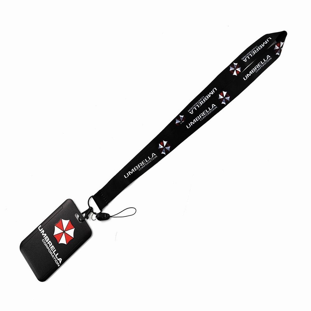 Resident Evil Nuclear Umbrella - Phone Accessories And Names ulasan dan harga
