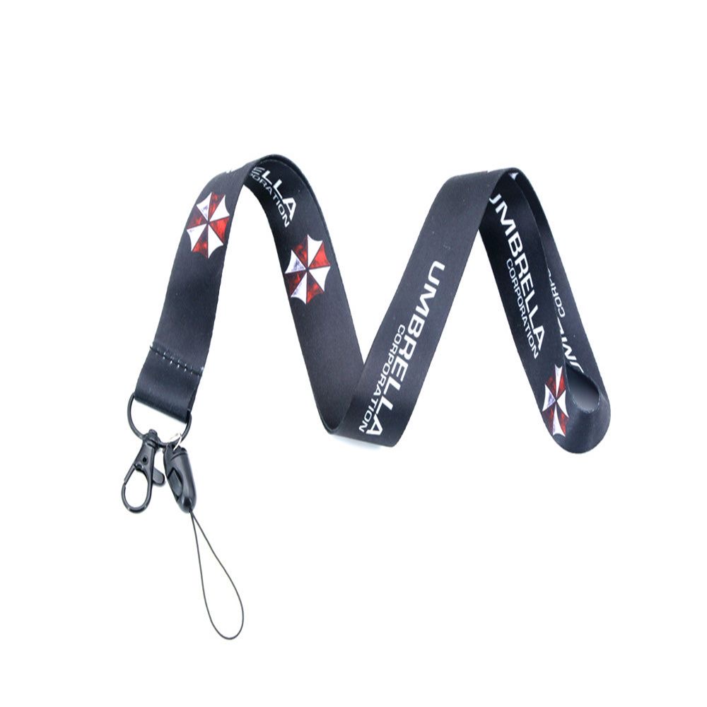 Resident Evil Nuclear Umbrella - Phone Accessories And Names ulasan dan harga