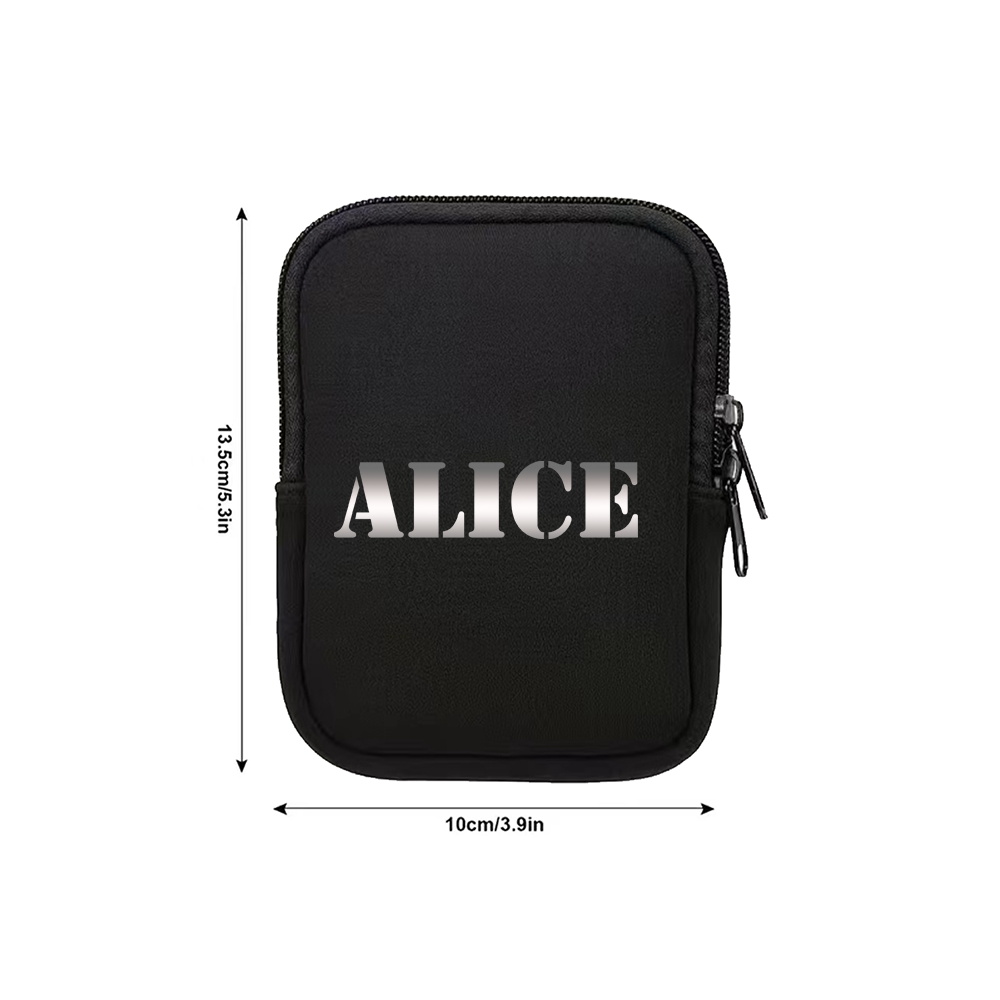 Customized Name Water Bottle B - Phone Accessories And Names ulasan dan harga